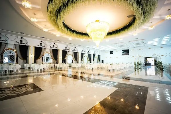 OKÇU WEDDİNG DÜĞÜN SALONU - Resim 15