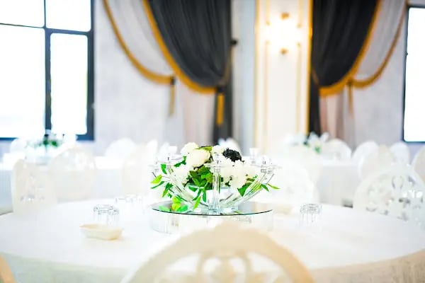 OKÇU WEDDİNG DÜĞÜN SALONU - Resim 18