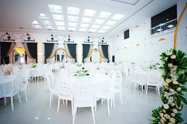 OKÇU WEDDİNG DÜĞÜN SALONU - Resim 12