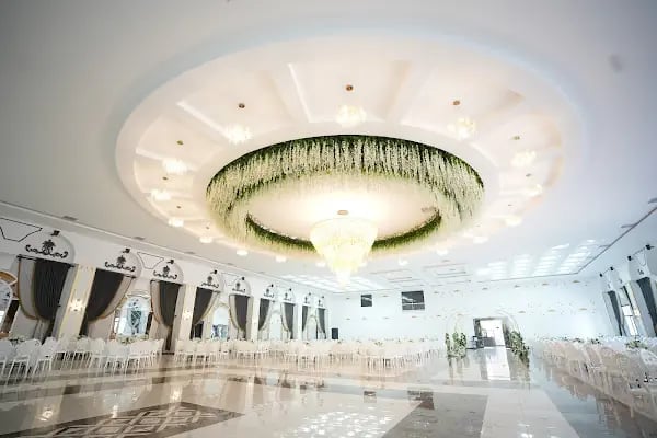OKÇU WEDDİNG DÜĞÜN SALONU - Resim 19