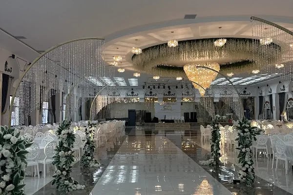 OKÇU WEDDİNG DÜĞÜN SALONU - Resim 9