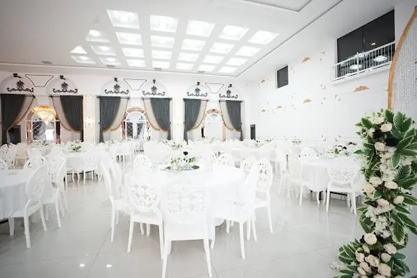 OKÇU WEDDİNG DÜĞÜN SALONU - Resim 8
