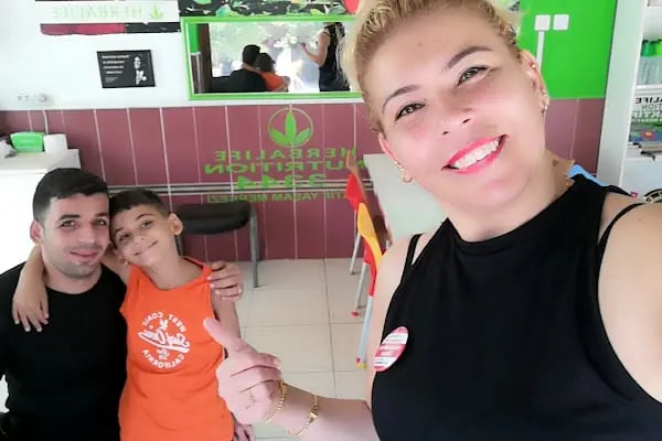 Herbalife Mersin anamur bozyazı - Resim 12