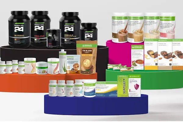 Herbalife Mersin anamur bozyazı - Resim 4