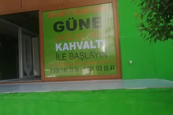 Herbalife Mersin anamur bozyazı - Resim 15