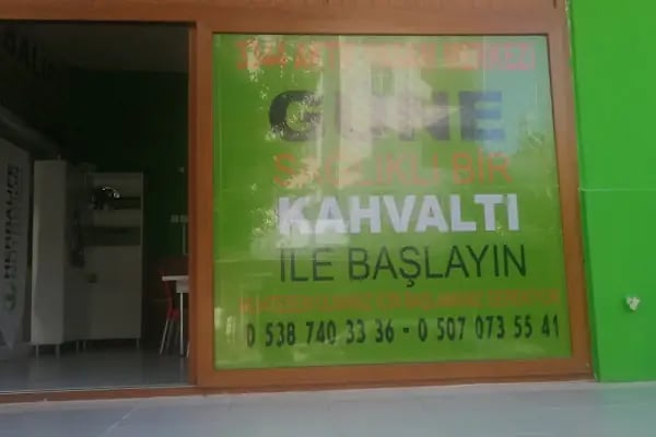 Herbalife Mersin anamur bozyazı - Resim 16