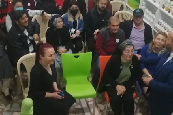 Herbalife Mersin anamur bozyazı - Resim 9