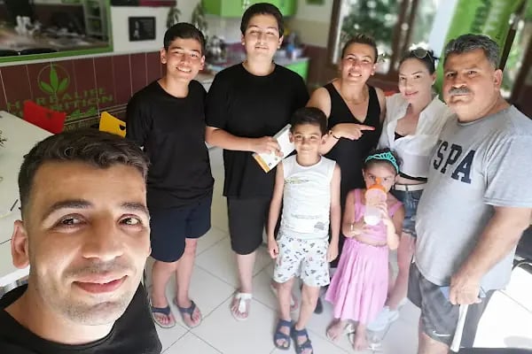 Herbalife Mersin anamur bozyazı - Resim 7