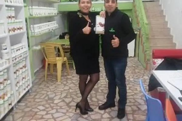 Herbalife Mersin anamur bozyazı - Resim 6