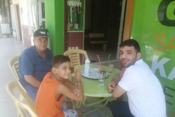 Herbalife Mersin anamur bozyazı - Resim 14