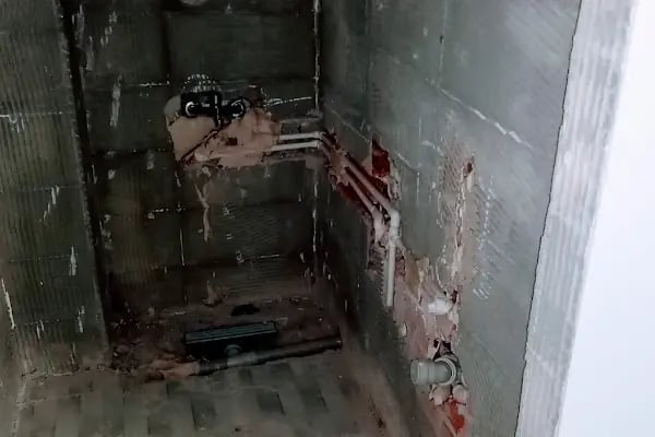 kombi tamiri .ve sıhhi tesisat Gözde Teknik - Resim 12