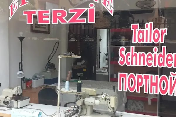Efsane Terzi - Resim 5