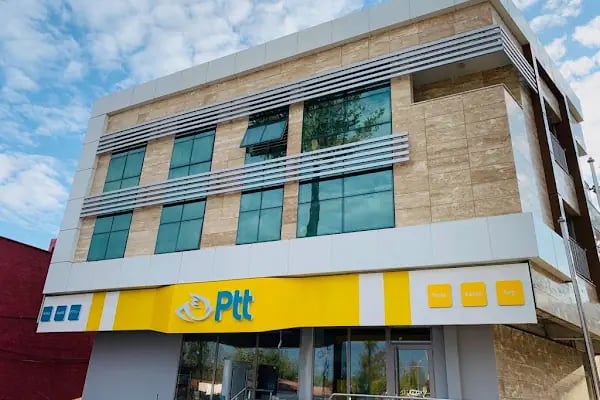 Ptt-karaisalı Şubesi - Resim 3