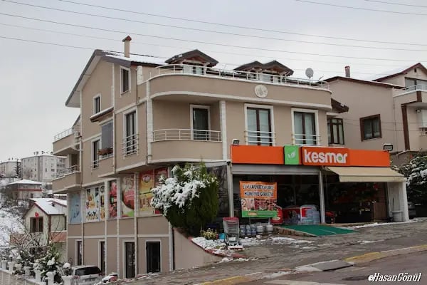 Kesmer Süpermarket - Resim 2