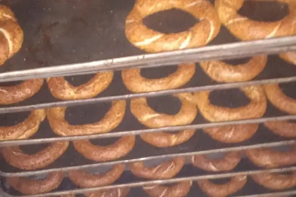 Uludağ Halk Ekmek - Resim 3
