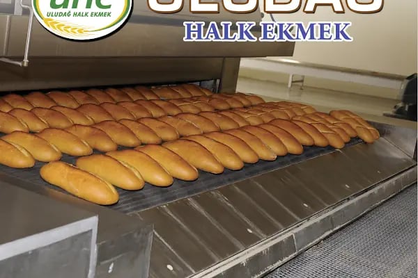 Uludağ Halk Ekmek - Resim 9
