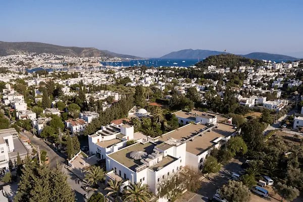 TAY PANSİYON &amp; Pansiyon Bodrum &amp; Bodrum Konaklanacak Yerler - Resim 8