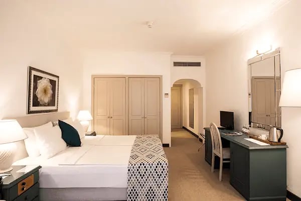 TAY PANSİYON &amp; Pansiyon Bodrum &amp; Bodrum Konaklanacak Yerler - Resim 2