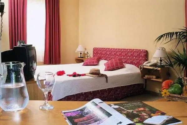 TAY PANSİYON &amp; Pansiyon Bodrum &amp; Bodrum Konaklanacak Yerler - Resim 17