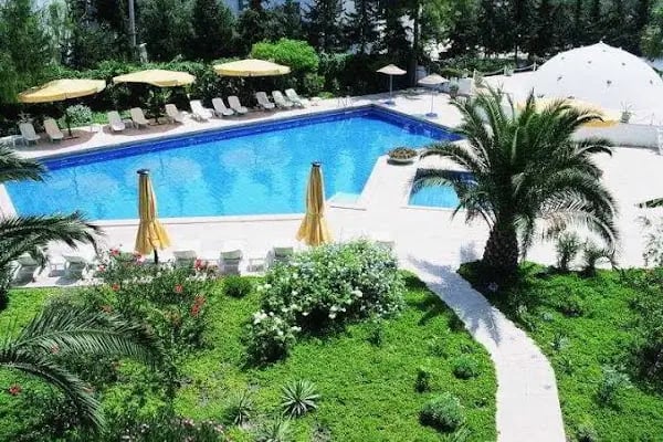 TAY PANSİYON &amp; Pansiyon Bodrum &amp; Bodrum Konaklanacak Yerler - Resim 3