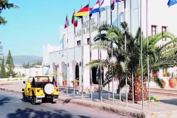 TAY PANSİYON &amp; Pansiyon Bodrum &amp; Bodrum Konaklanacak Yerler - Resim 15