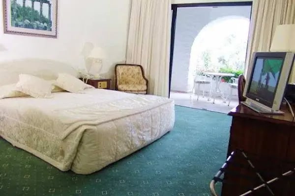 TAY PANSİYON &amp; Pansiyon Bodrum &amp; Bodrum Konaklanacak Yerler - Resim 13