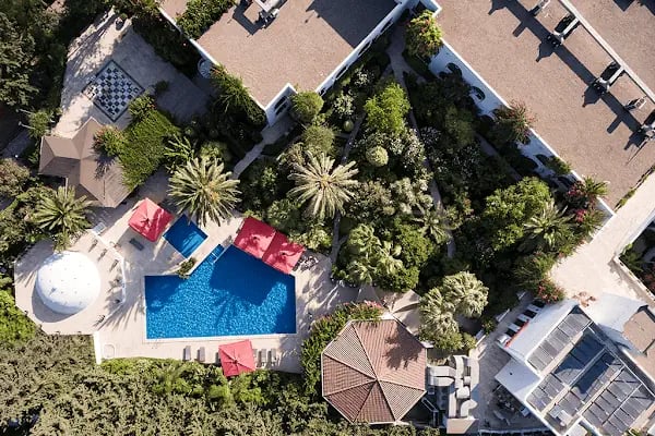 TAY PANSİYON &amp; Pansiyon Bodrum &amp; Bodrum Konaklanacak Yerler - Resim 20