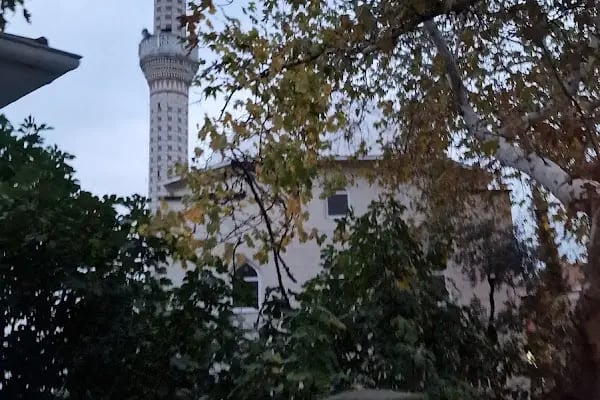 Selçuk Cami - Resim 4