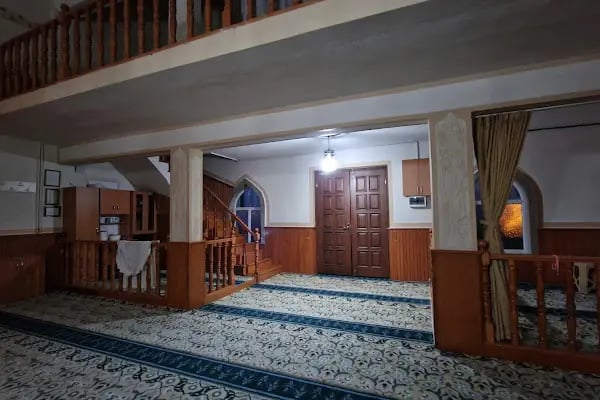 Selçuk Cami - Resim 3
