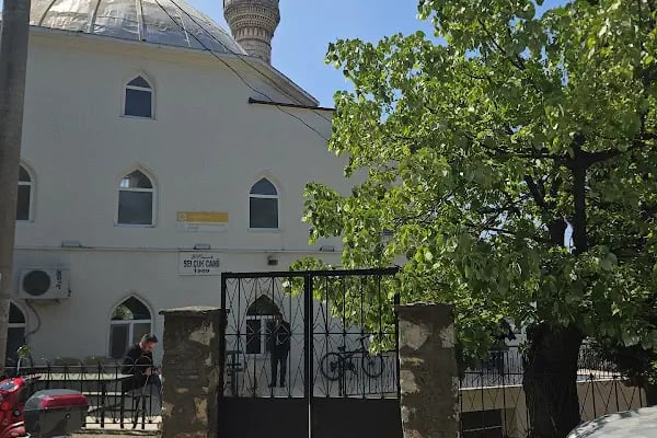 Selçuk Cami - Resim 7