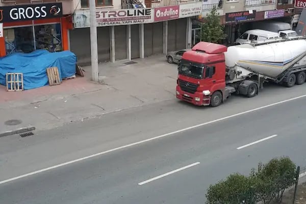 Topsakal Yapı Malzemeleri - Resim 3