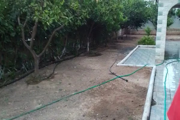 Kemerağzı Kapalı Semt Pazarı - Resim 4