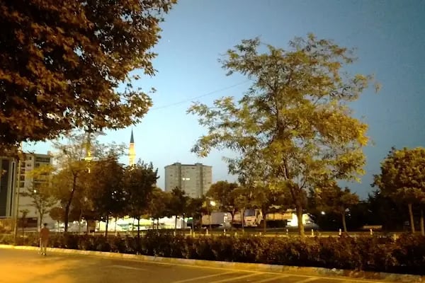 Sezen Aksu Parkı - Resim 6