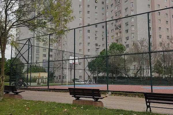 Sezen Aksu Parkı - Resim 19