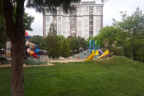 Sezen Aksu Parkı - Resim 8