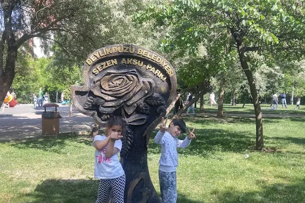 Sezen Aksu Parkı - Resim 9