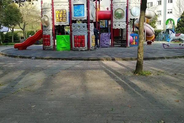 Sezen Aksu Parkı - Resim 2