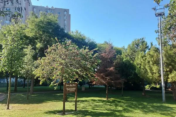 Sezen Aksu Parkı - Resim 3