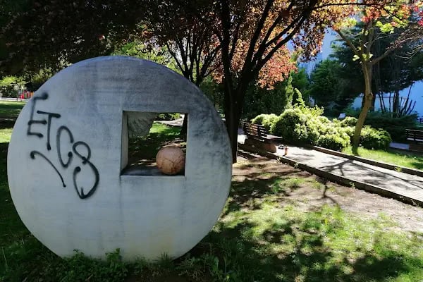 Sezen Aksu Parkı - Resim 16
