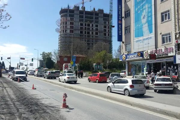 Uzman Psikolog Eser Çabuk - Resim 5