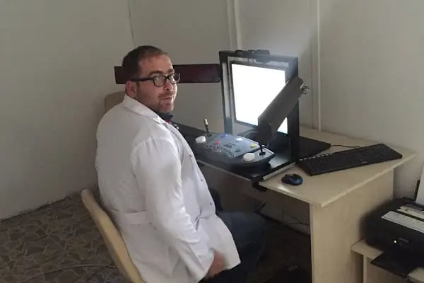Uzman Psikolog Eser Çabuk - Resim 4