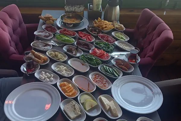 Yeşilçam Kahve Evi - Resim 5