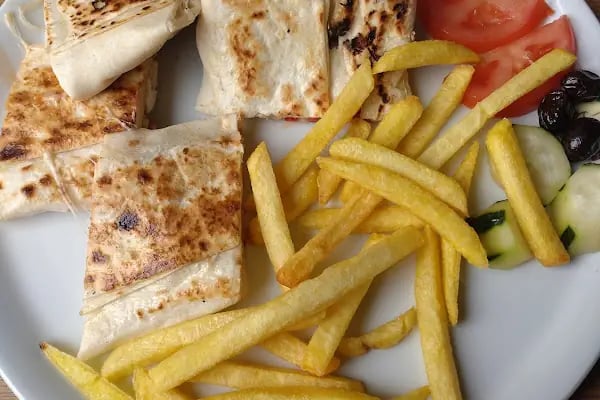 Yeşilçam Kahve Evi - Resim 8