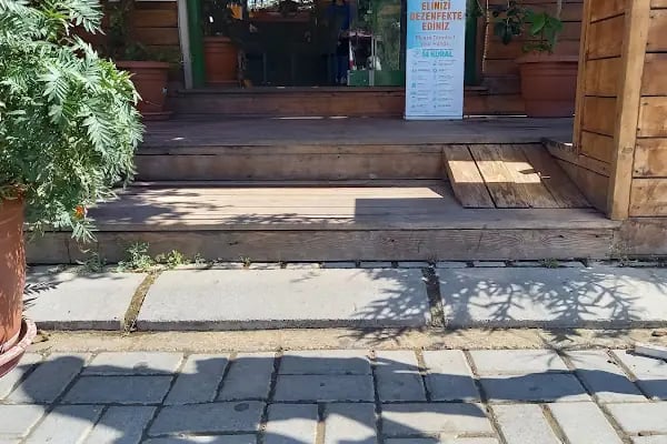 Yeşilçam Kahve Evi - Resim 20