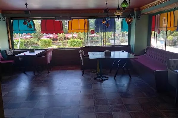 Yeşilçam Kahve Evi - Resim 14
