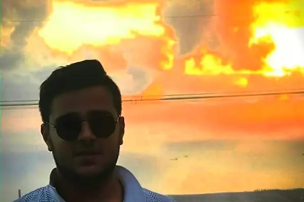 Çerkezköy Sancak Veteriner Kliniği - Resim 12