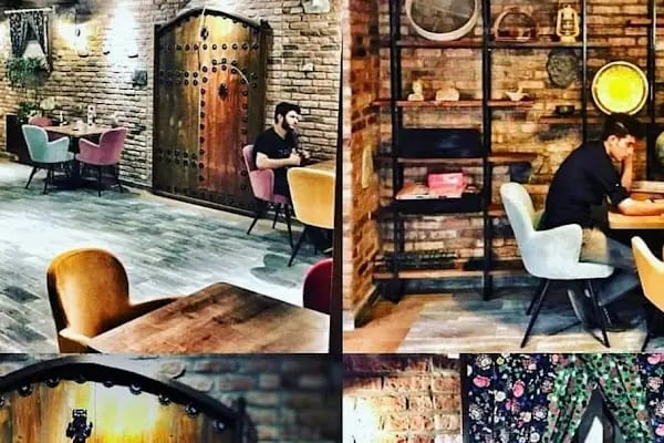 Kültür Cafe - Resim 4