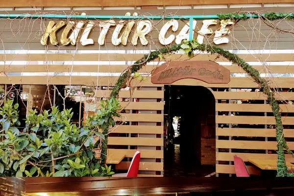 Kültür Cafe - Resim 2