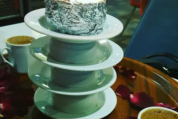 Kültür Cafe - Resim 13