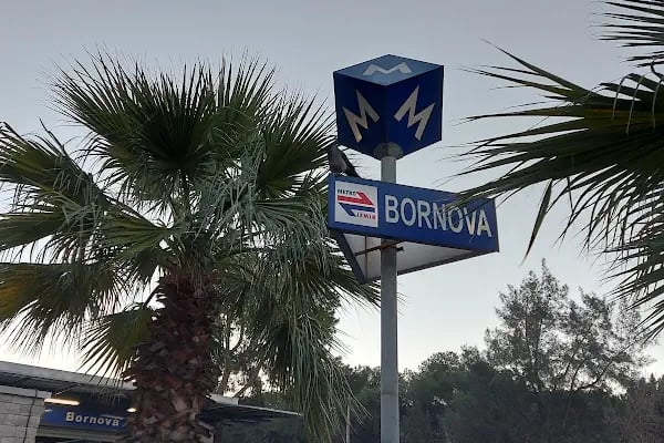 Bornova - Resim 2